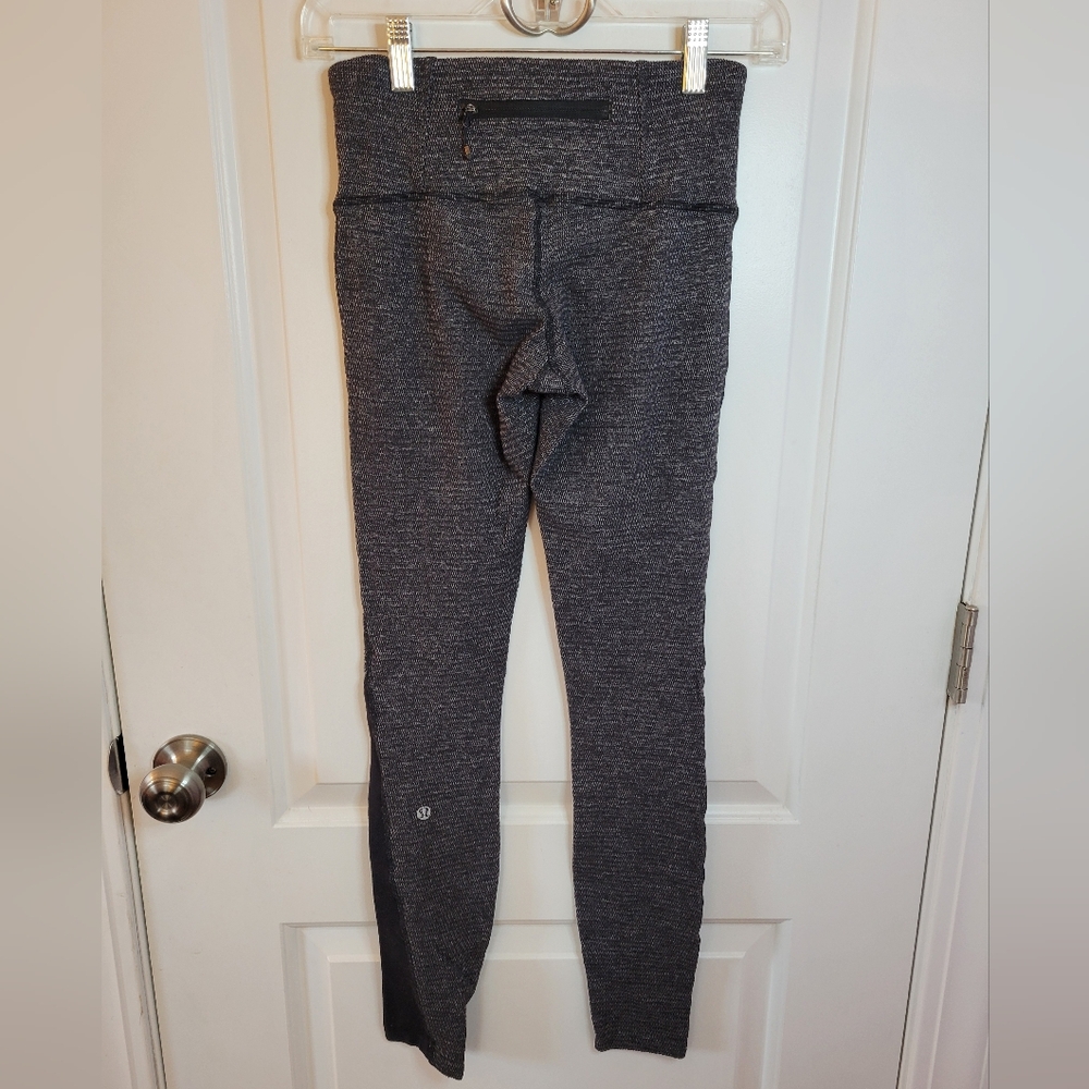 Lululemon Runder Under Pant - Picture 10 of 12